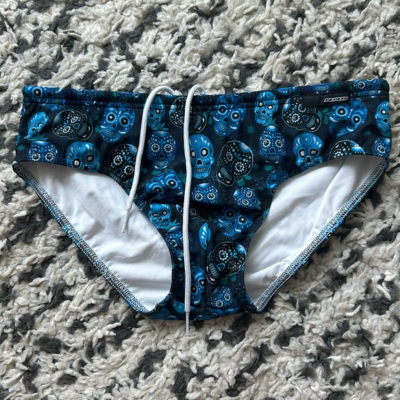 RRD Speedo Swim Brief Size Small - Picture 1 of 4
